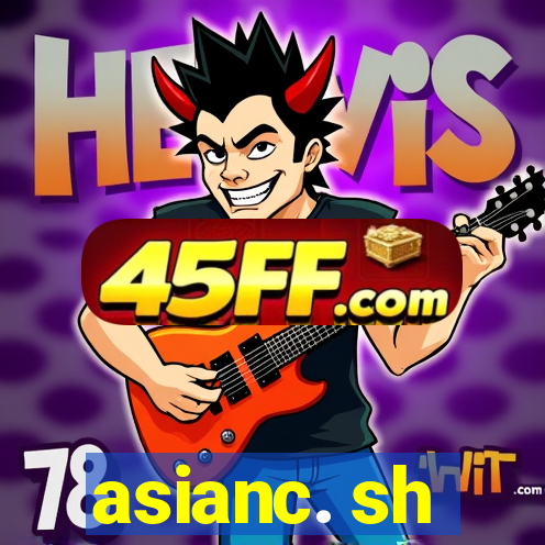 asianc. sh